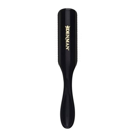 Denman D3 7-reihige Bürste -Pinsel -Denman 2