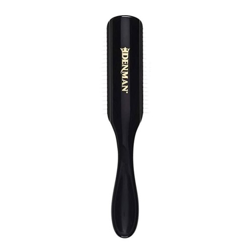 Brosse Denman D3 7 rangées -Brosses -Denman