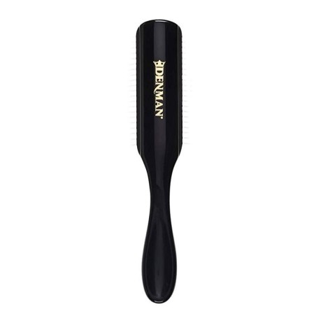 Denman D3 7-reihige Bürste -Pinsel -Denman