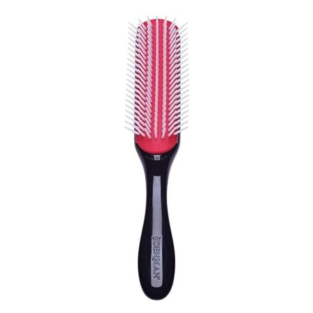 Denman D3 7-reihige Bürste -Pinsel -Denman