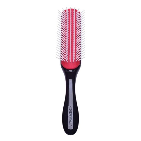 Denman D3 7 Row Brush -Brushes -Denman