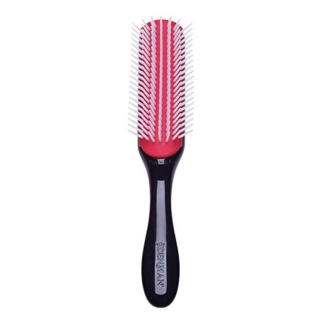 Denman D3 7-reihige Bürste -Pinsel -Denman