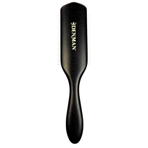Brosse Denman D4 9 rangées -Brosses -Denman