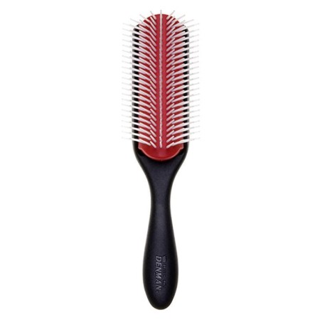 Denman D4 9-reihige Bürste -Pinsel -Denman