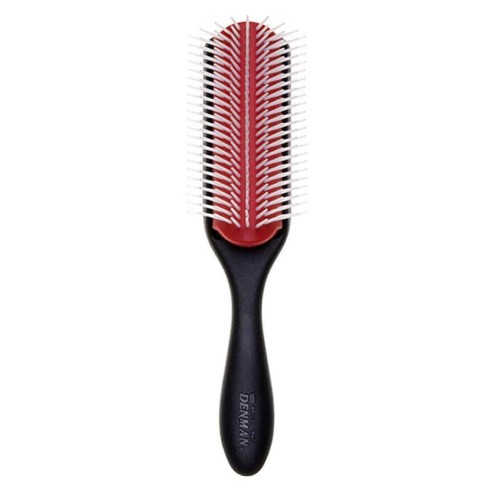 Denman D4 9 row brush -Brushes -Denman