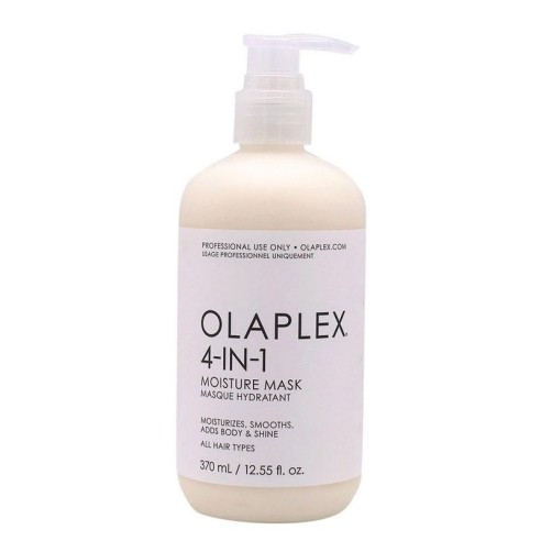 Máscara Reparadora Olaplex 4 em 1 370ml -Máscaras de cabelo -Olaplex