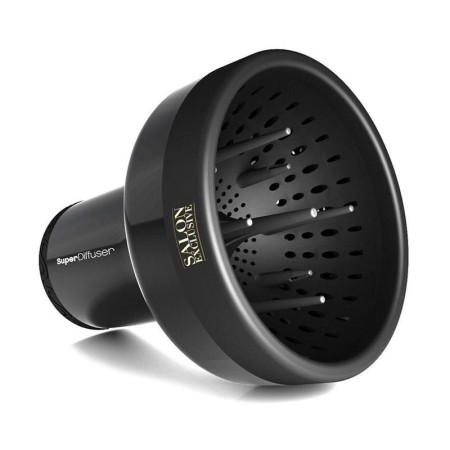 Super Universal Diffusor-Reihe -Haardiffusoren und Haartrocknerhalter -