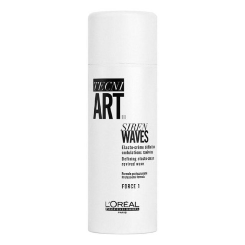 Tecni Art Siren Waves L'Oreal 150ml -Waxes, Pomades and Gummies -L'Oreal