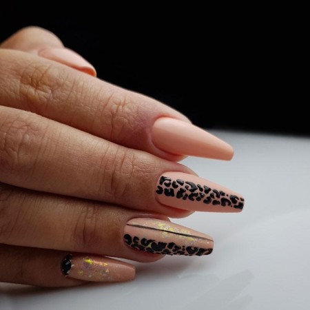 Verniz Gel P2062 Perfect Cake Purple Professional -Esmalte semipermanente -Purple Professional 2