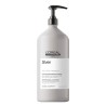 L'Oreal Serie Expert Silver Shampoo 1500ml -Shampoos -L'Oreal