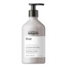 L'Oreal Serie Expert Silver Shampoo 500ml -Shampoos -L'Oreal
