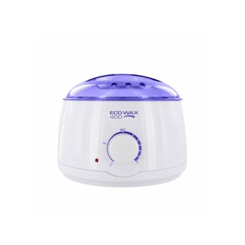 Wax melter Ecowax 400gr. -Wax melters and heaters -Giubra