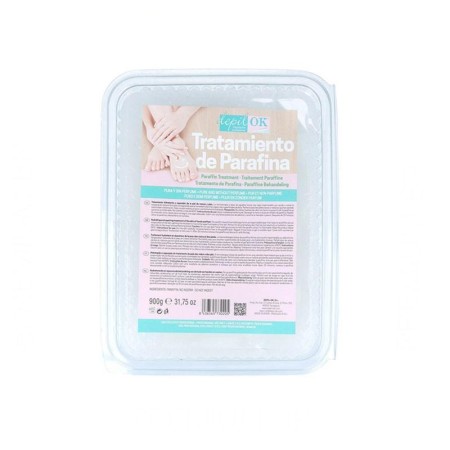 Reines Paraffin 900g Depil Ok -Nagellackentferner-Behandlungen -Depil OK