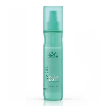 Spray Volume Boost Wella Invigo 150ml -Espumas -Wella