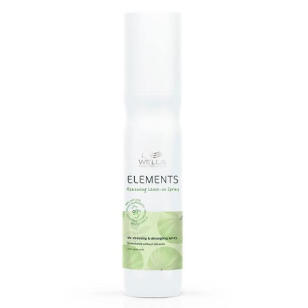 Wella Elements Leave-In Conditioner 150ml -Spülungen -Wella