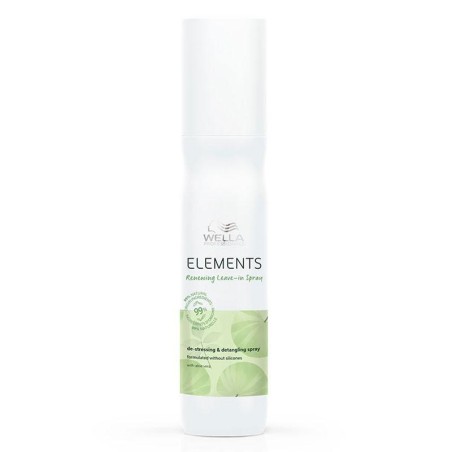 Wella Elements Leave-In Conditioner 150ml -Spülungen -Wella