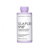 Olaplex nº4P Shampooing Tonifiant Sublimateur Blond Violet 250 ml -Shampooings -Olaplex