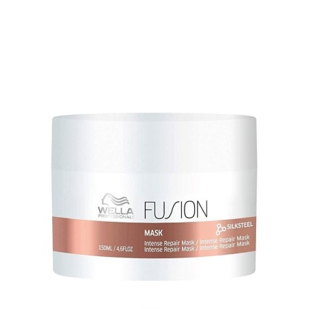 Mascarilla Fusion 150ml Wella -Mascarillas para el pelo -Wella