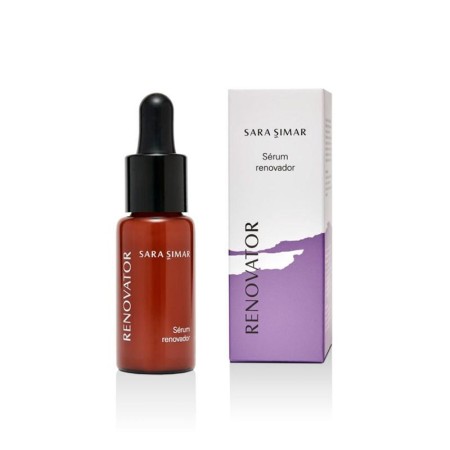 Sérum Renovador Sara Simar 20 ml -Cremas y serums -Sara Simar