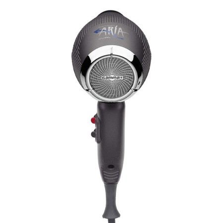 Aria Graphit-Ionentrockner 2200 W Gamma Piu -Haartrockner -Gamma Piu 2