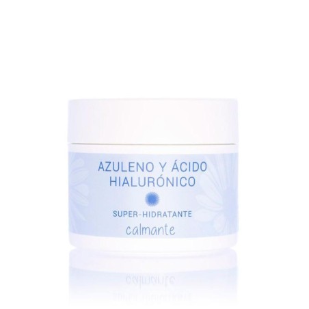 Azulencreme 125ml Maurens -Cremes und Seren -Maurens