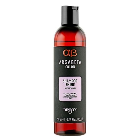 Argabeta Champú Color Brillo 250ml -Champús -Argabeta