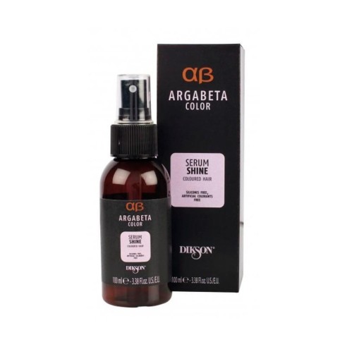 Argabeta Sérum Brillance Couleur Brillance 250 ml -Traitements des cheveux et du cuir chevelu -Argabeta