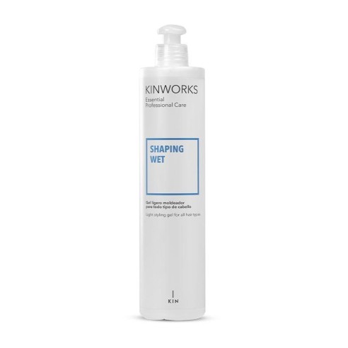 Shaping Wet Kin Cosmetics 400 ml -Cires, onguents et gommes -Kin Cosmetics