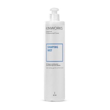 Formendes Nasses Kin Cosmetics 400ml -Wachse, Pomaden und Gele -KIN Cosmetics
