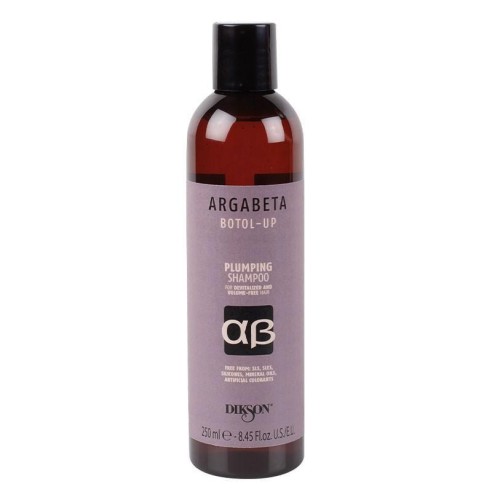 Argabeta Botol-Up Shampoo addensante 250ml -Shampoo -Argabeta