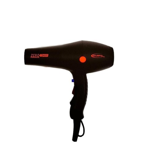 Dryer Zero 3 Next Ionic Tourmaline 2100W Giubra -Hair dryers -Giubra