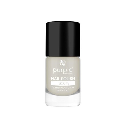 Esmalte de Uñas 4022 Luxury QuPurple Professional -Nail polish -Purple Professional