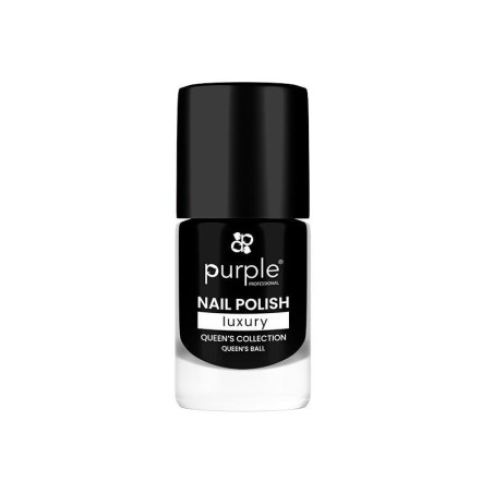 Nagellack 4020 Luxury Queens Ball Purple Professional -Nagellacke -Purple Professional