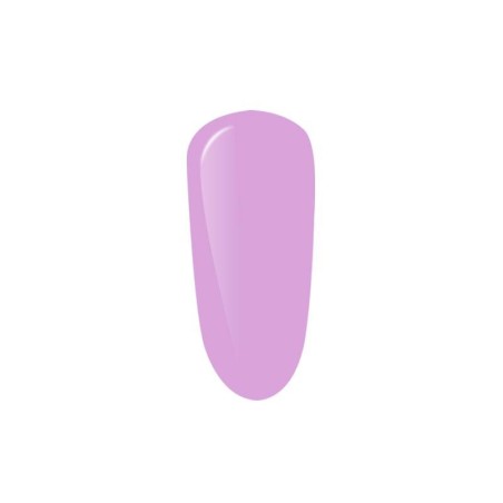 Verniz 4024 Luxury Queens Bouquet Purple Professional -Esmalte de unhas -Purple Professional