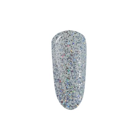 Verniz 4025 Luxury Queens Castle Purple Professional -Esmalte de unhas -Purple Professional 2