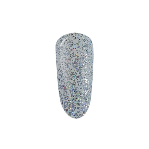 Nagellack 4025 Luxury Queens Castle Purple Professional -Nagellacke -Purple Professional