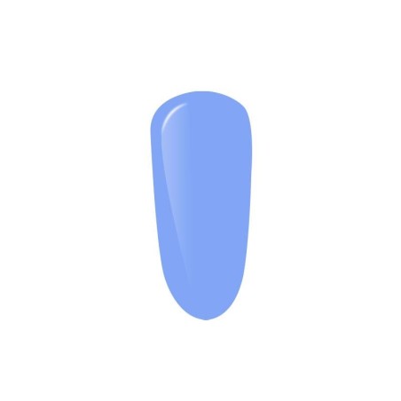 Smalto Gel P2167 Always Magic Purple Professional -Smalto semipermanente -Purple Professional