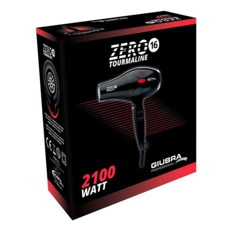 Zero 16 2100W Giubra Haartrockner -Haartrockner -Giubra