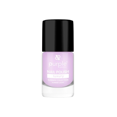 Verniz P4003 Summer Looks Luxury Purple Professional -Esmalte de unhas -Purple Professional