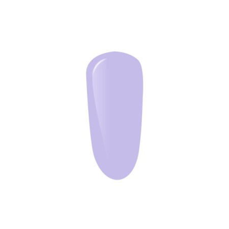 Esmalte de uñas P4001 Summer Vibes Luxury Purple Professional -Esmaltes de uñas -Purple Professional 2