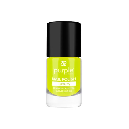 Nagellack P4006 Summer Sunshine Luxury Lila -Nagellacke -Purple Professional