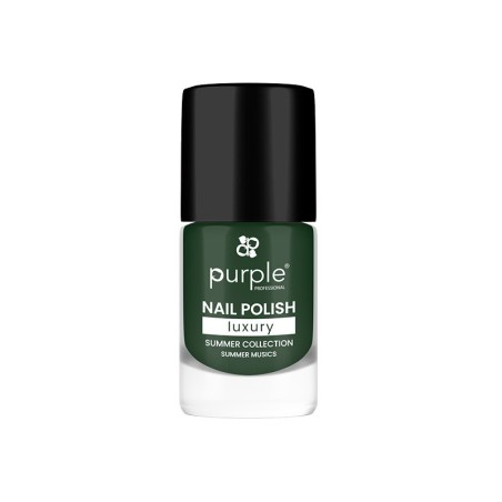 Verniz P4010 Músicas de Verão Luxo Purple Professional -Esmalte de unhas -Purple Professional
