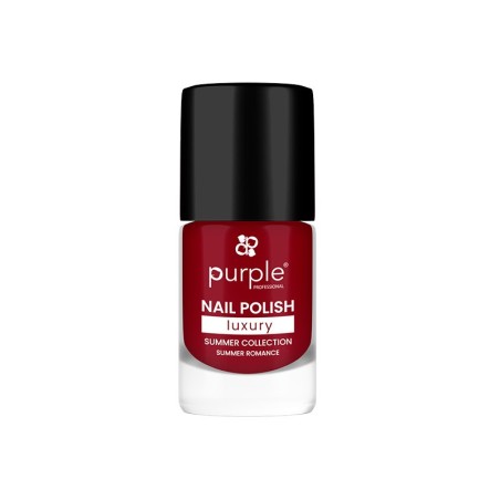 Nagellack P4015 Summer Romance Luxury Purple Professional -Nagellacke -Purple Professional