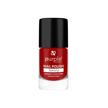 Verniz P4013 Músicas de Verão Luxo Purple Professional -Esmalte de unhas -Purple Professional