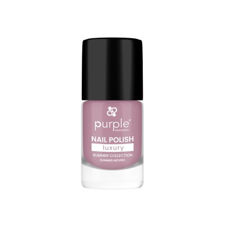 Nagellack P4011 Summer Movies Luxury Lila -Nagellacke -Purple Professional