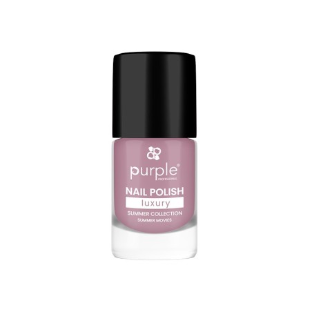 Nagellack P4011 Summer Movies Luxury Lila -Nagellacke -Purple Professional