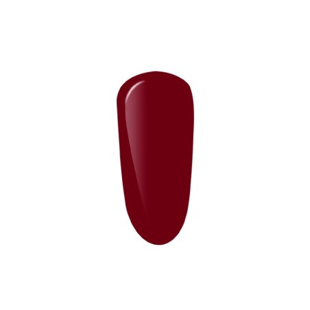 Nagellack P4015 Summer Romance Luxury Purple Professional -Nagellacke -Purple Professional