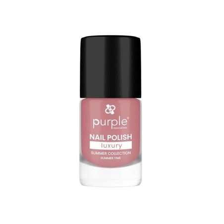 Nagellack P4012 Summer Time Luxury Purple Professional -Nagellacke -Purple Professional