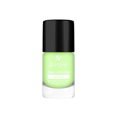 Nagellack P4034 Feel Free To Read Luxury Purple Professional -Nagellacke -Purple Professional