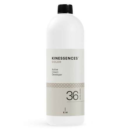 Kinessences Color Vegan Entwickler 36V 1000ml KIN Cosmetics -Oxidationsmittel -KIN Cosmetics